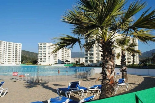 Departamento Con Vista Al Mar