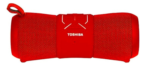 Toshiba Ty-wsp200r - Altavoz Bluetooth