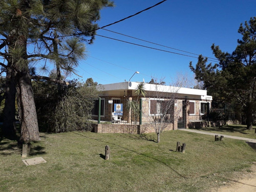 Venta, Casa, Parque Del Plata Sur, 2 Dorm 1 Ba + Anexo Ca583