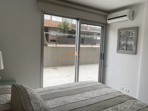 Vendo Y Alquilo Anual Apartamento 2 Dormitorios Punta Del Este Puerto