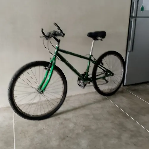 Bicicleta Montañera Rin 26 (Usado)