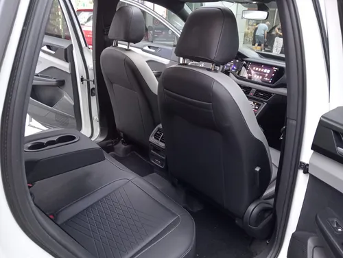 Volkswagen Taos 1.4 Tsi Comfortline Select