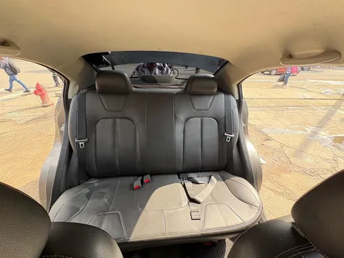 Chevrolet Sail 1.4 Ls