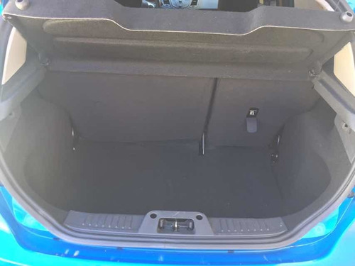 Ford Fiesta Kinetic Design 1.6 Se 120cv 2017