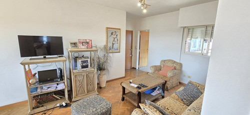 Venta Departamento 3 Ambientes Con Balcón Parque Avellaneda