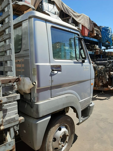 Sucata Vw 5.140e Delivery 2010 (venda De Peças)