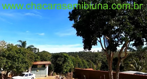 Imagem 8 de 30 de Chacara - 2654 - 69742999