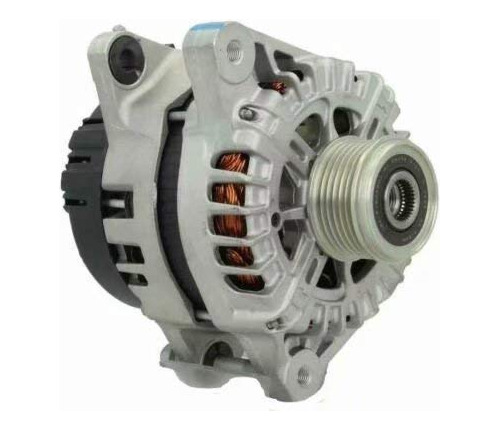 Alternador 12v 150ah Para Kia Sportage 2.0 2010/2014