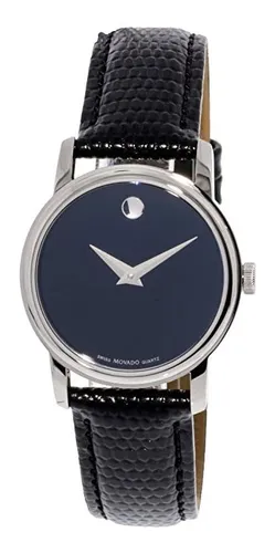 Reloj movado mercadolibre deals