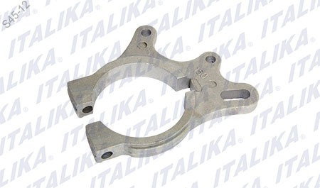 Soporte De Caliper Tras Atv150 Atv180 Atv200 Italika