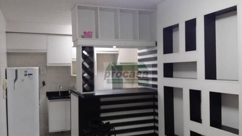 Imagem 1 de 9 de Apartamento Com 3 Dormitórios Para Alugar, 65 M² Por R$ 1.250,00/mês - Tarumã Açu - Manaus/am - Ap3029