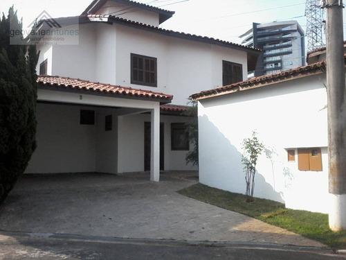 Sobrado Com 3 Dormitórios À Venda, 185 M² Por R$ 700.000,00 - Jardim Faculdade - Sorocaba/sp - So0098