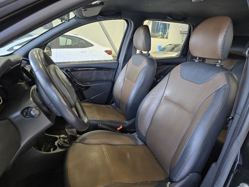Renault Duster 1.6 DYNAMIQUE 4X2 16V FLEX 4P MANUAL