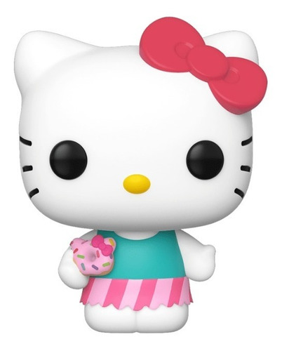 Funko Pop! Hello Kitty Sweet Treat