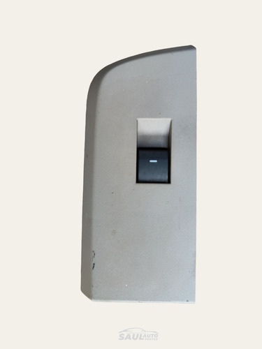 Botón Elevador Trasero Derecho Ford Edge 2007-2010 Original (Usado)