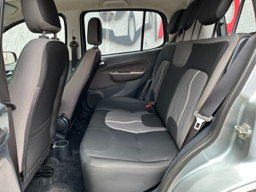 Fiat Uno 1.4 Way Mt