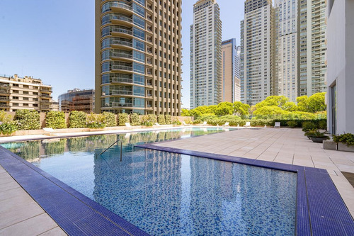 Imagen 30 de 30 de Departamento - Puerto Madero - Venta - Piscina Propia - Terraza - Alvear Tower - 5 Amb