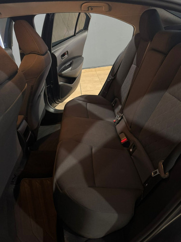 Toyota Corolla 2.0 Xli Cvt 171Cv