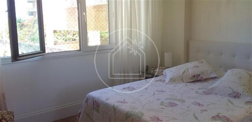 Apartamento - Ref: 873923