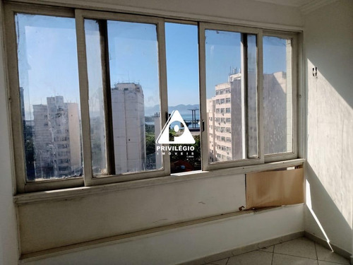 Sala Para Aluguel, Centro - Rio De Janeiro/rj - 26089