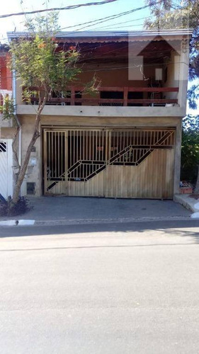 Casa Com 2 Dormitórios À Venda, 100 M² - Morro Alto - Itupeva/são Paulo - Ca1065