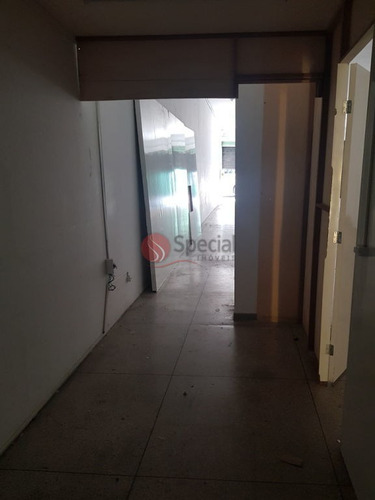 Imagem 13 de 15 de Excelente Salão De 500 M² Na Penha - Ta7367