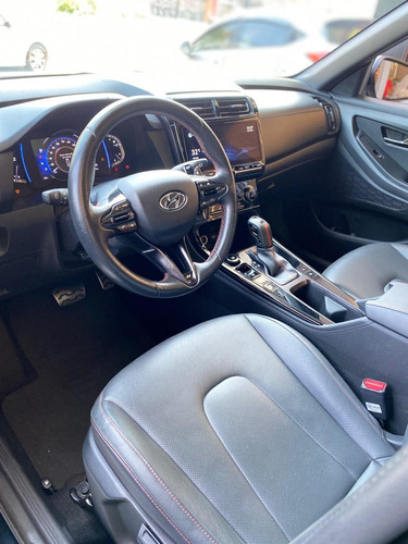 Hyundai Creta 1.0 N-Line Tgdi Flex Aut. 5P