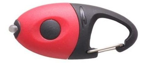 Linterna Princeton Tec Impulse Red