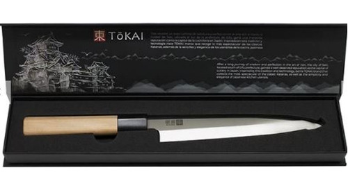 Cuchillo Tokai Slice