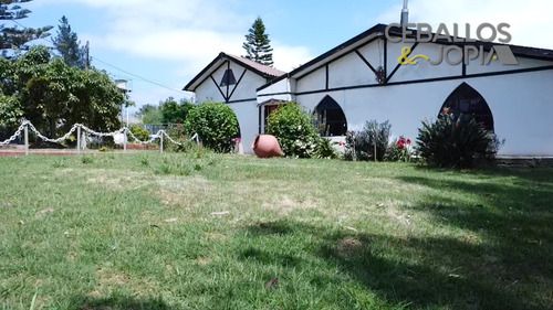 Parcela En Venta En Villa Alemana