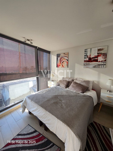 Arriendo Deptos De 1-2 Y 4 Dorm, Av España (uni Santa Maria)