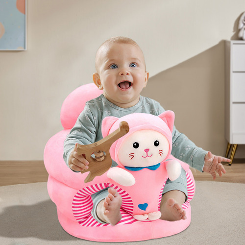 Asiento Para Bebés, Sillón, Sofá Para Niños Pequeños, Soport