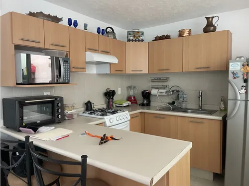 Casa En Venta En San Juan El Rio Queretaro