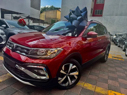 Volkswagen Taigun 1.0 Tsi Comfortline At