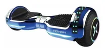 Comprar Patineta Eléctrica Hoverboard Hover-1 Matrix Bluetooth Led