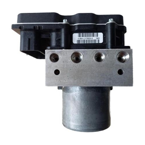 Modulo De Abs Chery Orinoco M12-3550010bb Genuino De Planta (Usado)