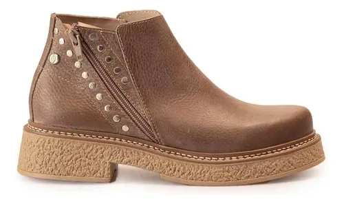 Botas Heyas Mujer MercadoLibre