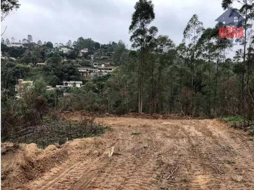 Imagem 13 de 17 de Terreno À Venda, 21405 M² Por R$ 1.200.000 - Campos De Mairiporã - Mairiporã/sp - Te0202