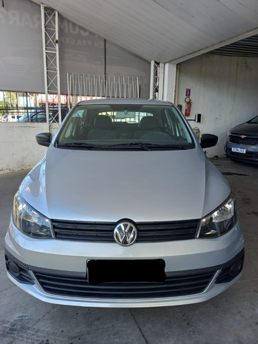 Volkswagen Gol 1.6 Msi Trendline Total Flex 5p