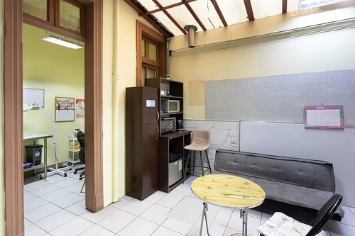 Local Comercial En Venta En Santiago