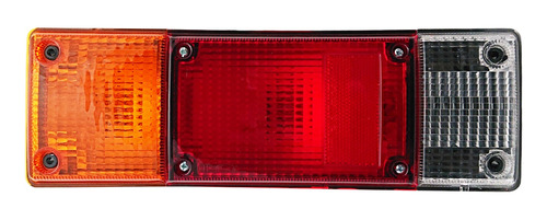 Calavera Lado Piloto Nissan Np300 D22 Estaquita 1998-2020