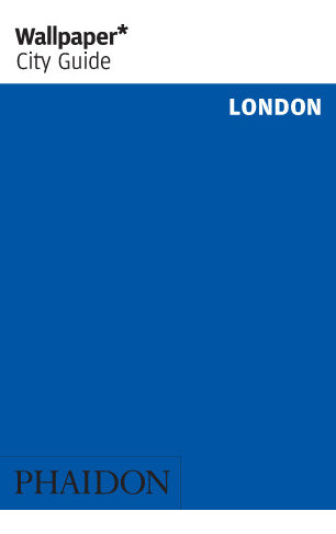 Wallpaper* City Guide London (libro Original)