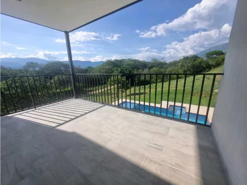 Finca En Sopetran