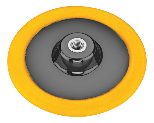 Imagen 2 de 9 de Pulidora Lijadora 7 Pulgadas 180mm 1250w Dewalt Dwp849x Dewa