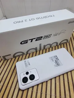 Permuto Vendo Realme Gt 2 Pro 256/12gb