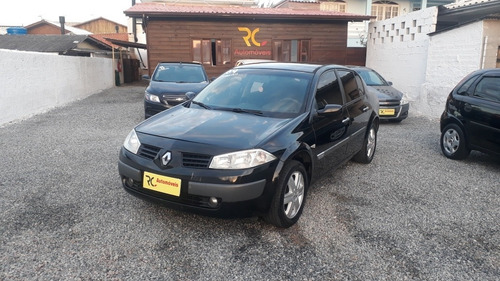 Renault Megane 2009 2.0 Dynamique Aut. 4p