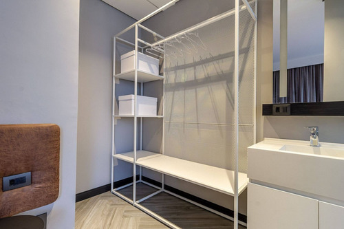 Imagem 12 de 15 de Apartamento - Consolacao - Ref: 287 - L-287