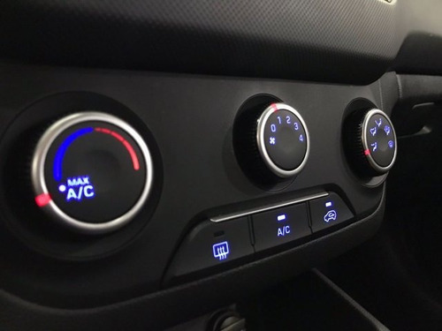 Imagem 9 de 10 de Creta 1.6 16v Flex Action Automático