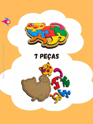 Quebra-Cabeça - Canção Nova Kids