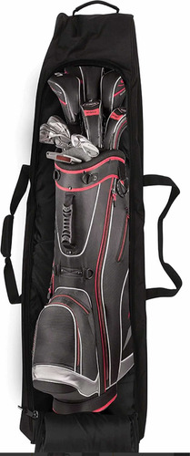 Imagen 2 de 8 de Cobertor De Viaje/golf. Egolf